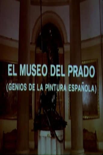 El museo del Prado poster