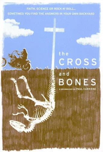 The Cross and Bones poster