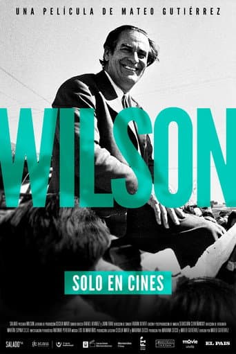 Wilson poster