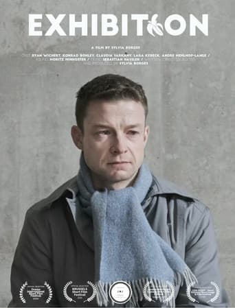 Exhibition poster