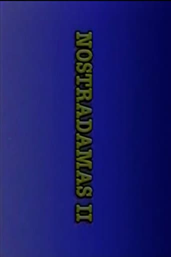 Nostradamus II poster