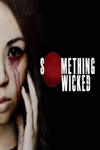 Something Wicked poster