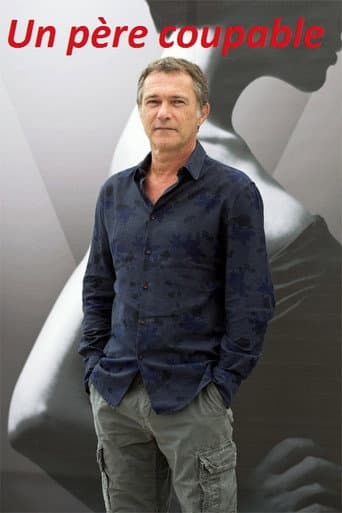 Un père coupable poster