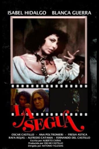 La segua poster