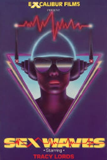 Sex Waves poster