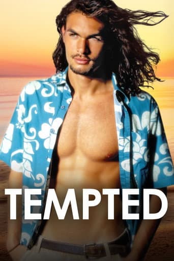 Tempted poster