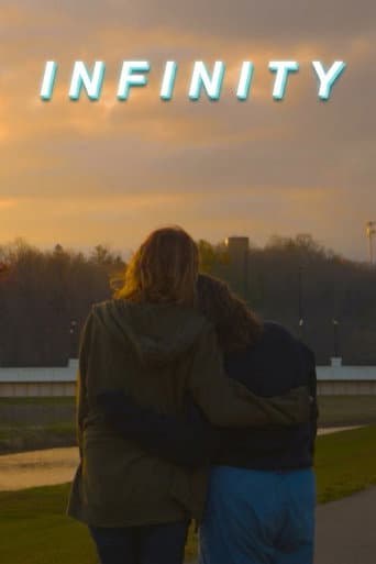 Infinity poster