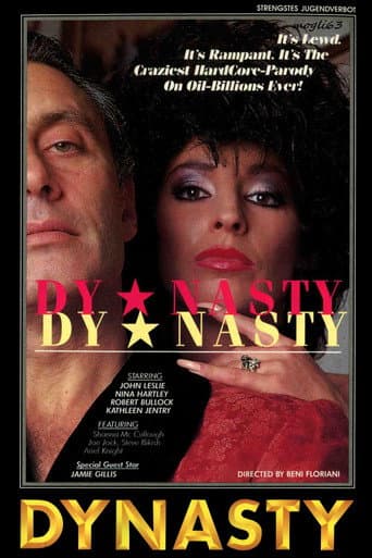 Dy-Nasty poster