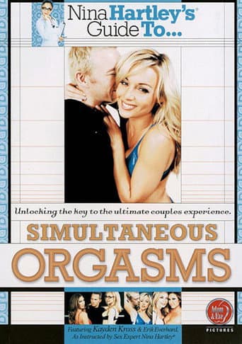 Nina Hartley's Guide To Simultaneous Orgasms poster