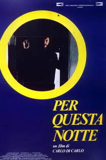 This Is the Night poster