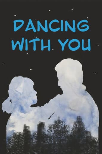 Dancing with You poster