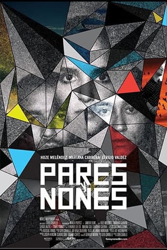 Evens and Odds poster