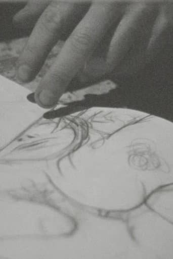 Brett Whiteley poster
