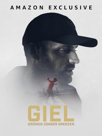 Giel: Dromen zonder grenzen poster