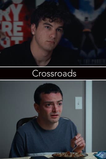 Crossroads poster