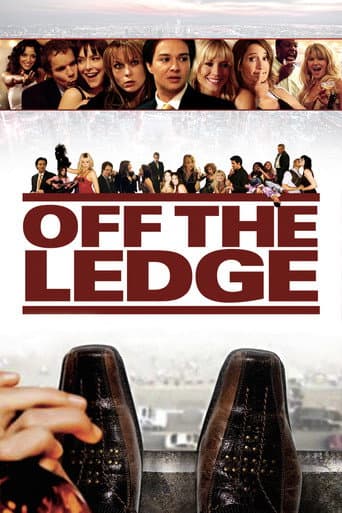 Off the Ledge poster