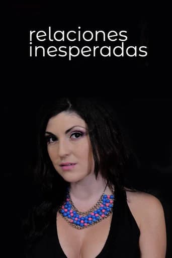 Relaciones inesperadas poster