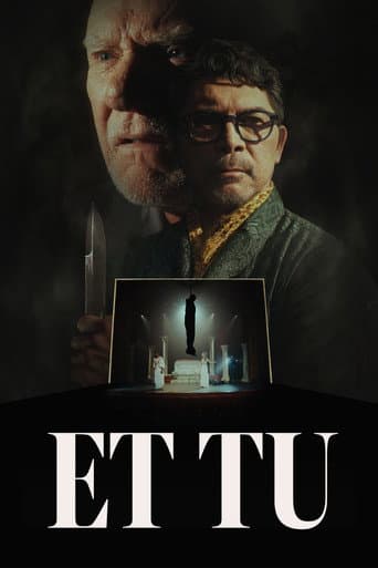 Et Tu poster