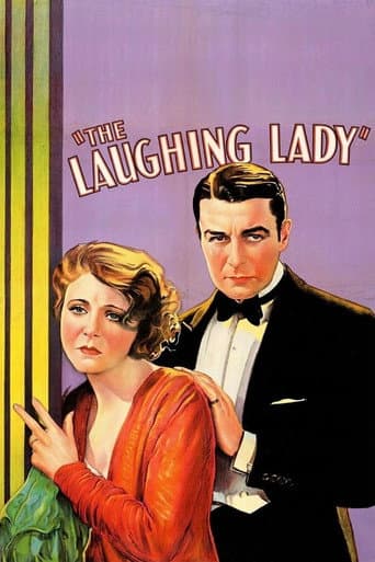 The Laughing Lady poster