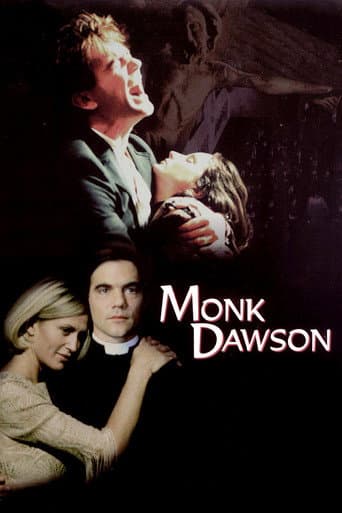 Monk Dawson poster