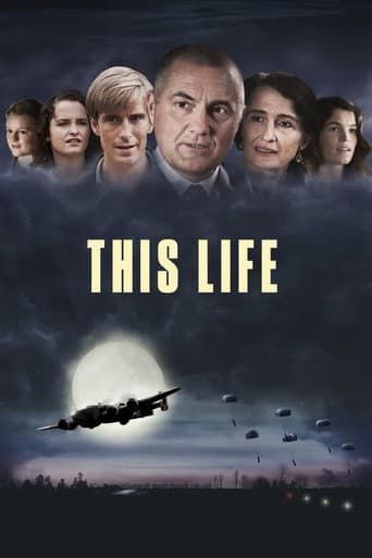 This Life poster