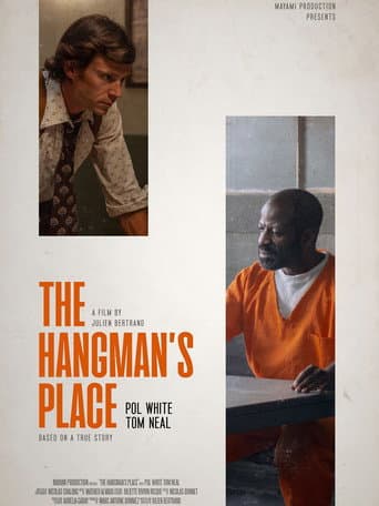 The Hangman's Place poster