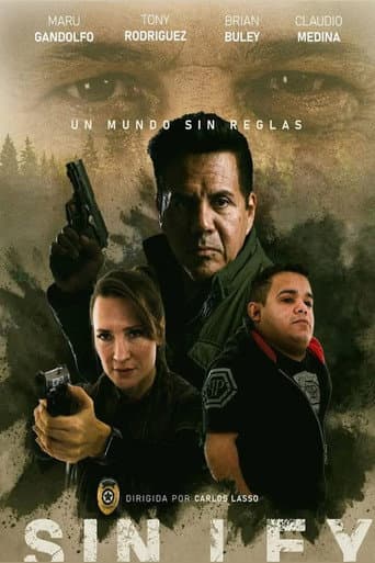 Without Law poster