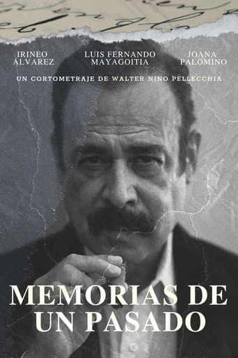 Memories of a Past poster