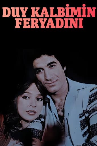 Duy Kalbimin Feryadını poster