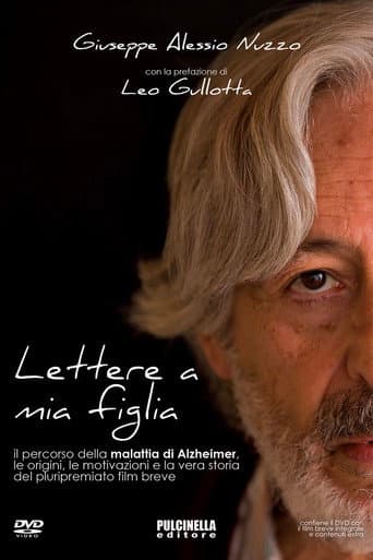 Sad Letters poster