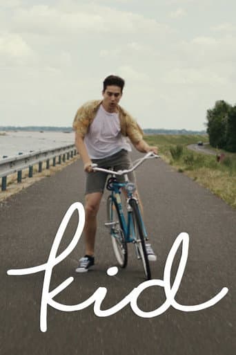 Kid poster