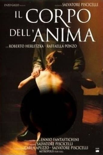 The Body of the Soul poster