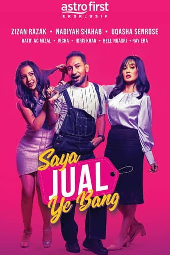 Sinopsis Saya Jual Ye Bang poster