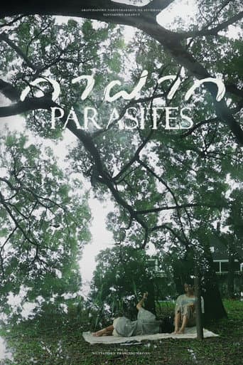 Parasites poster
