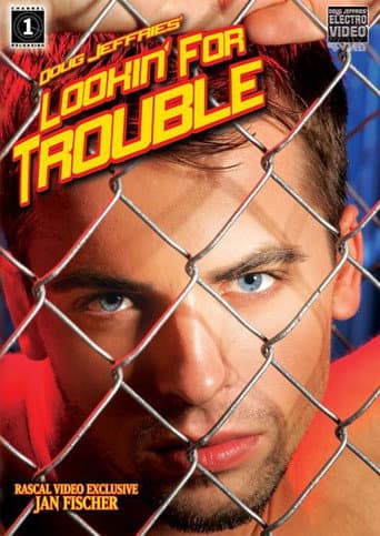 Lookin' for Trouble poster