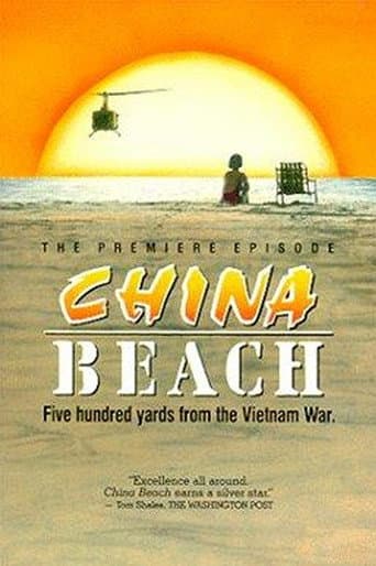 China Beach: Pilot poster