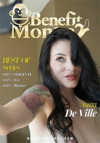 The Best of Anna De Ville poster