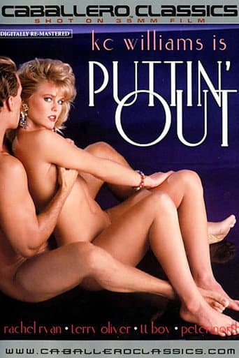 Puttin' Out poster