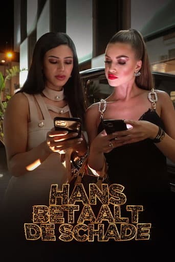 Hans Betaalt De Schade poster
