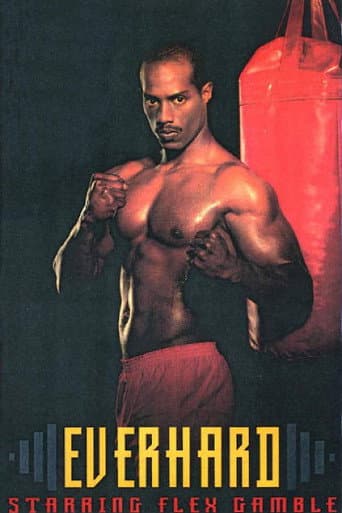 Everhard poster