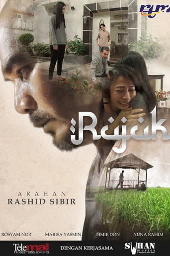 Rujuk poster