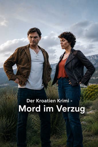 Der Kroatien-Krimi: Gefahr im Verzug poster