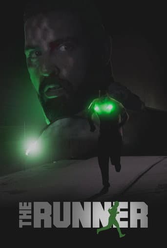 The Runner poster