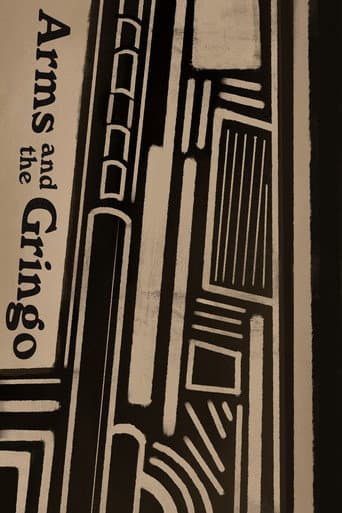 Arms and the Gringo poster
