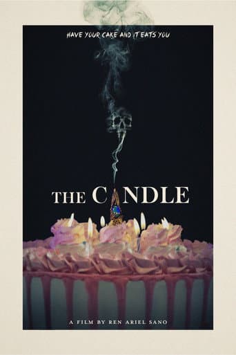 The Candle poster