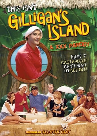 Ginger's Island poster
