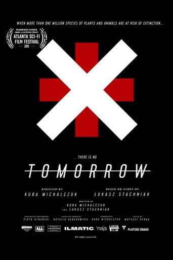 Tomorrow poster
