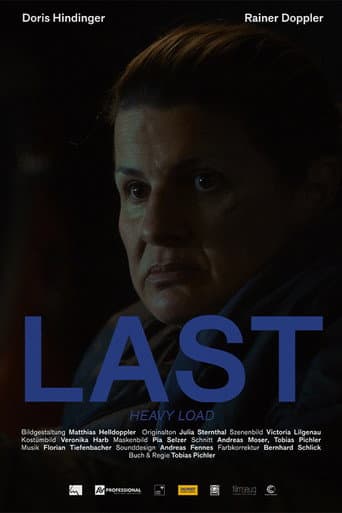 Heavy Load poster