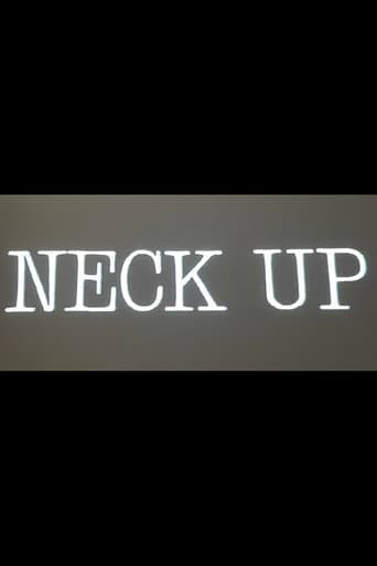 Neck Up poster