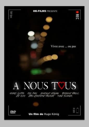 À nous tous poster